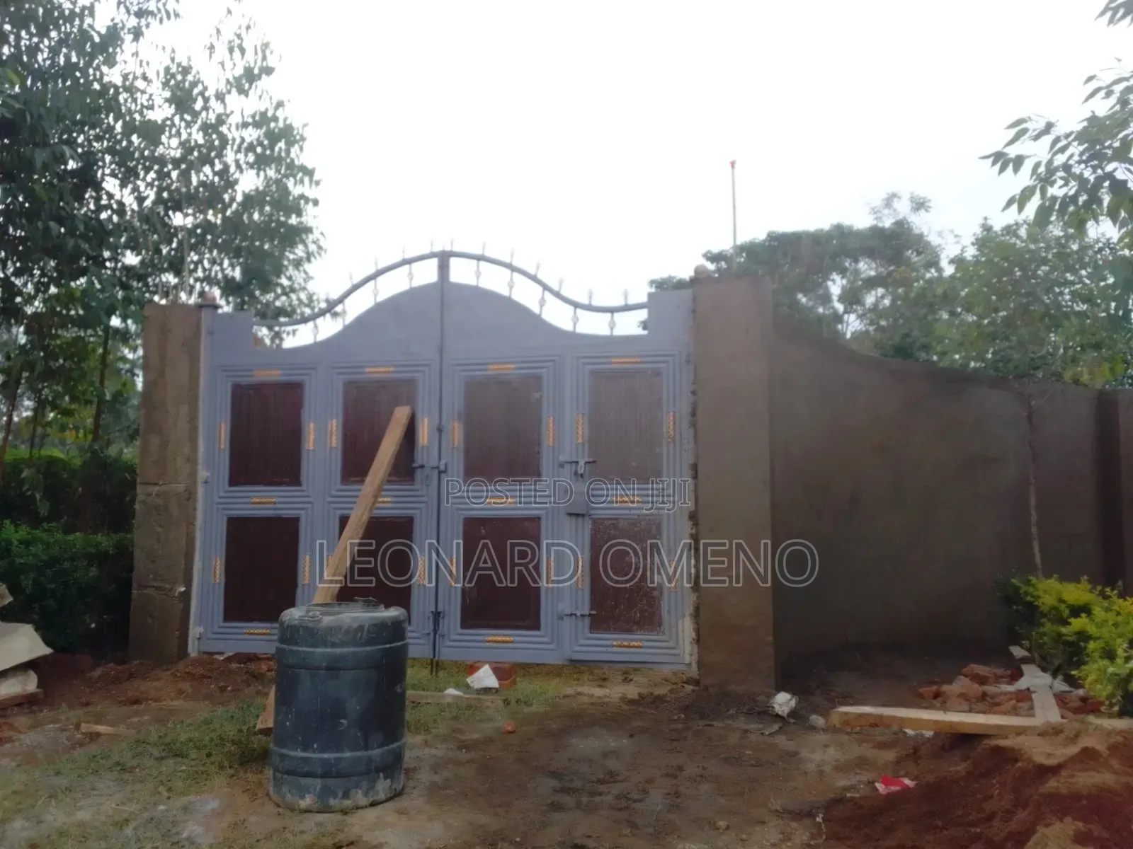 House Construction and Building Services