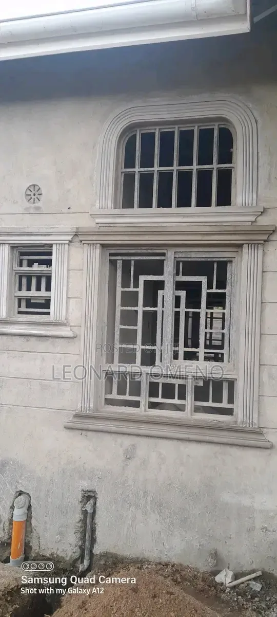 House Construction and Building Services