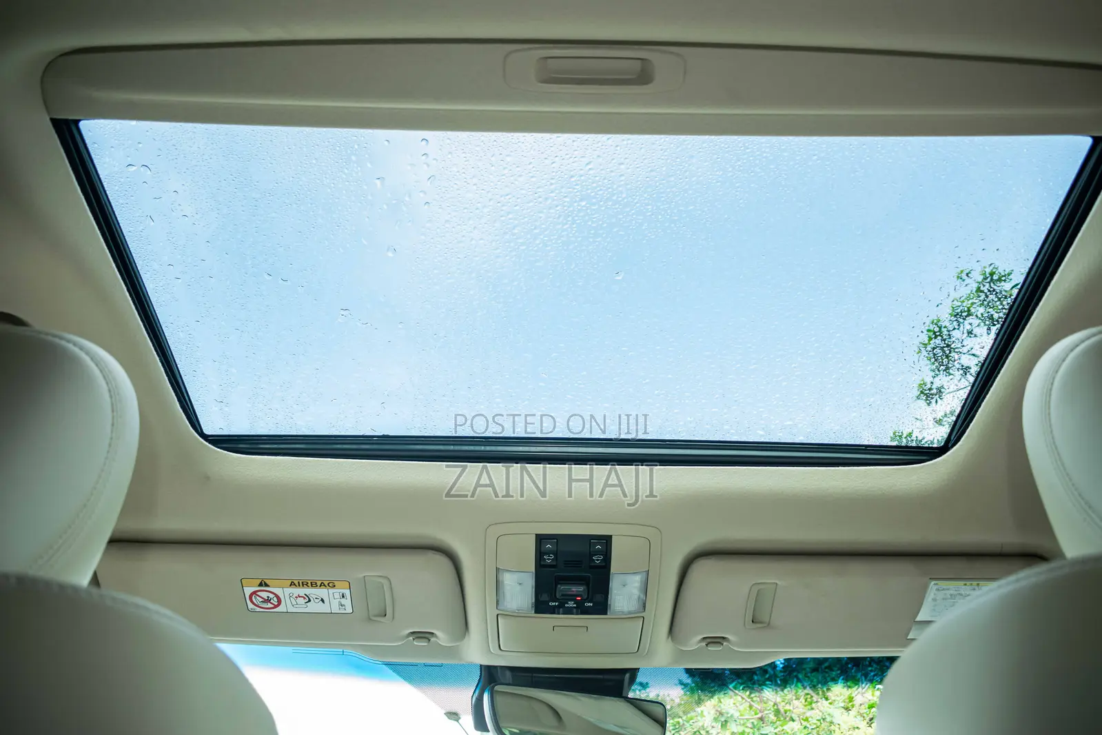 Toyota Land Cruiser Prado 2.8 2023 Brown