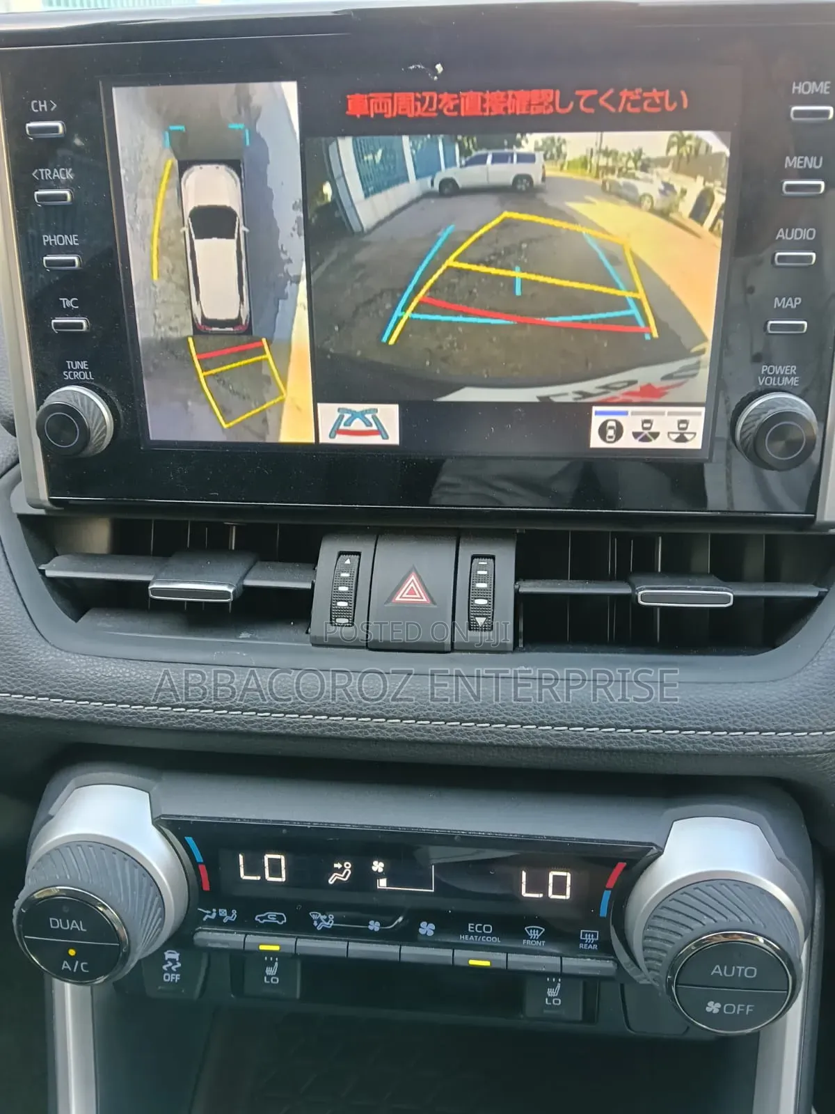 Toyota RAV4 2021 Black