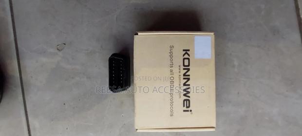 OBd Scanner