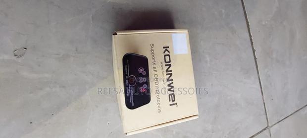 OBd Scanner - thumbnail 2