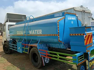 Clean Water Boozer