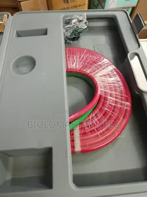 Profession Welding Kit