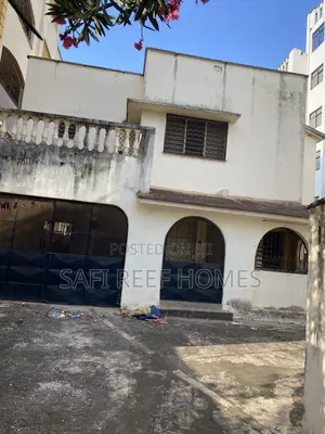 4bdrm Maisonette in Nyali Mkomani for sale