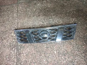 Ex Japan Nissan X Trail Grill Available