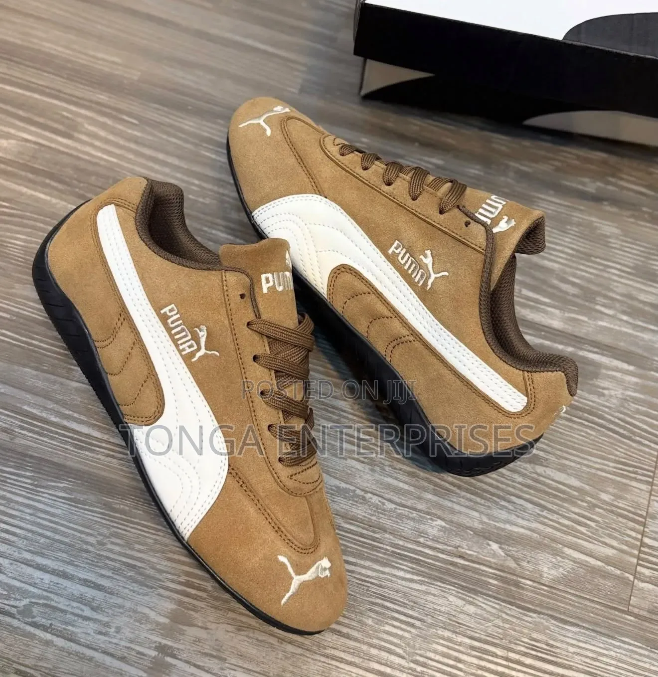 Puma Casual Sneakers