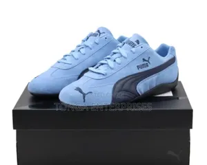 Puma Casual Sneakers