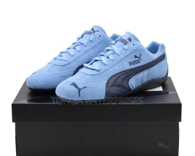 Puma Casual Sneakers - thumbnail 2