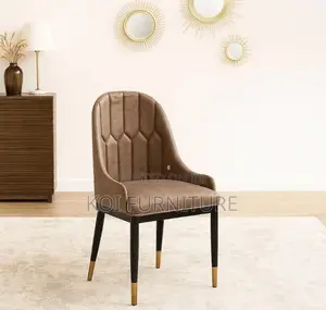 Dining Set; Six Seaters Home Dining Room Set