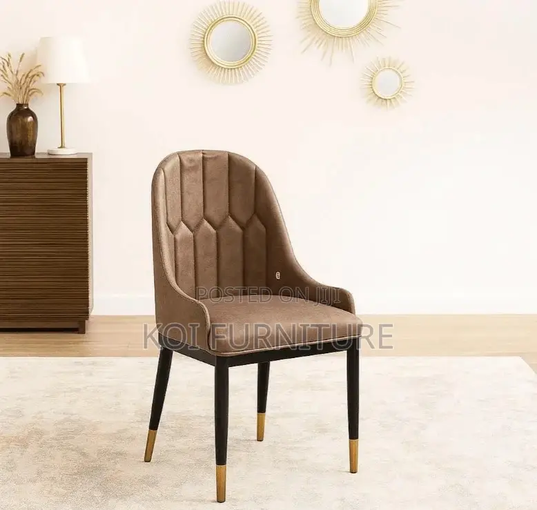 Dining Set; Six Seaters Home Dining Room Set