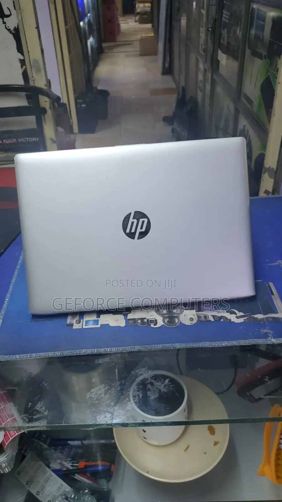 Laptop HP 430 G5 8GB Intel Core i5 SSD 256GB