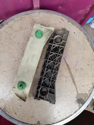 Bumper Slide Probox Old Model