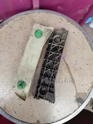 Bumper Slide Probox Old Model