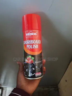 3pc Dashboard Dashboard Shine in Different Flavors