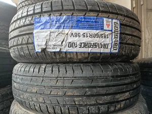 195/60r15 Goodard Tyre