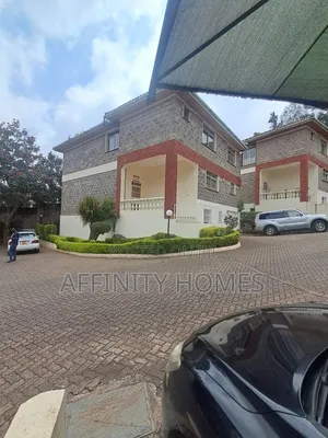 6bdrm House in Kabasiran, Maziwa for rent