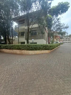 6bdrm House in Kabasiran, Maziwa for rent