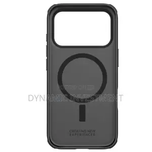 Nillkin Frosted Magnetic Magsafe Cover Case for iPhone 17 Pro Max 6.9