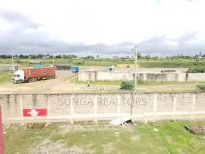 Warehouse for Rent in Mazeras Mombasa