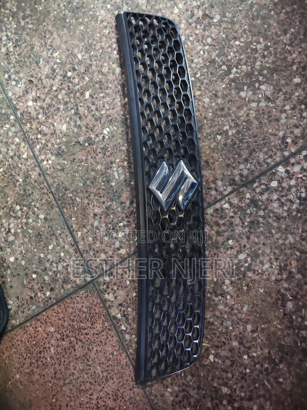 Suzuki Swift 2006 Grill Available