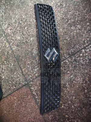 Suzuki Swift 2006 Grill Available