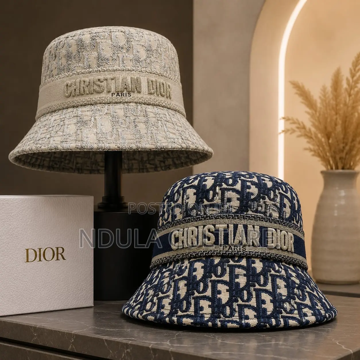 Designer Brands Bucket Hats
