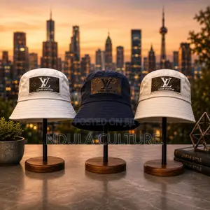 Designer Brands Bucket Hats