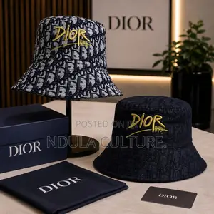 Designer Brands Bucket Hats