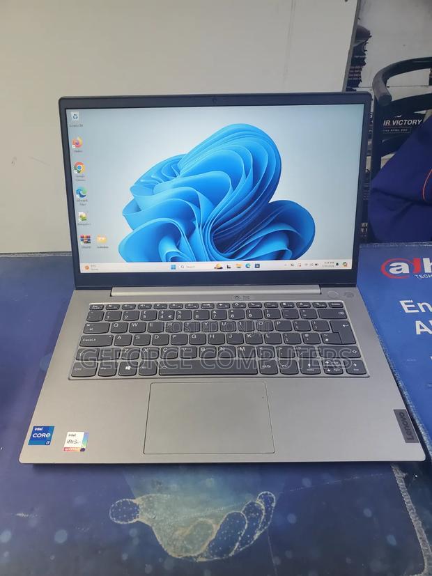 Laptop Lenovo ThinkBook 14s Gen 2 16GB Intel Core i7 SSD 512GB - thumbnail 4