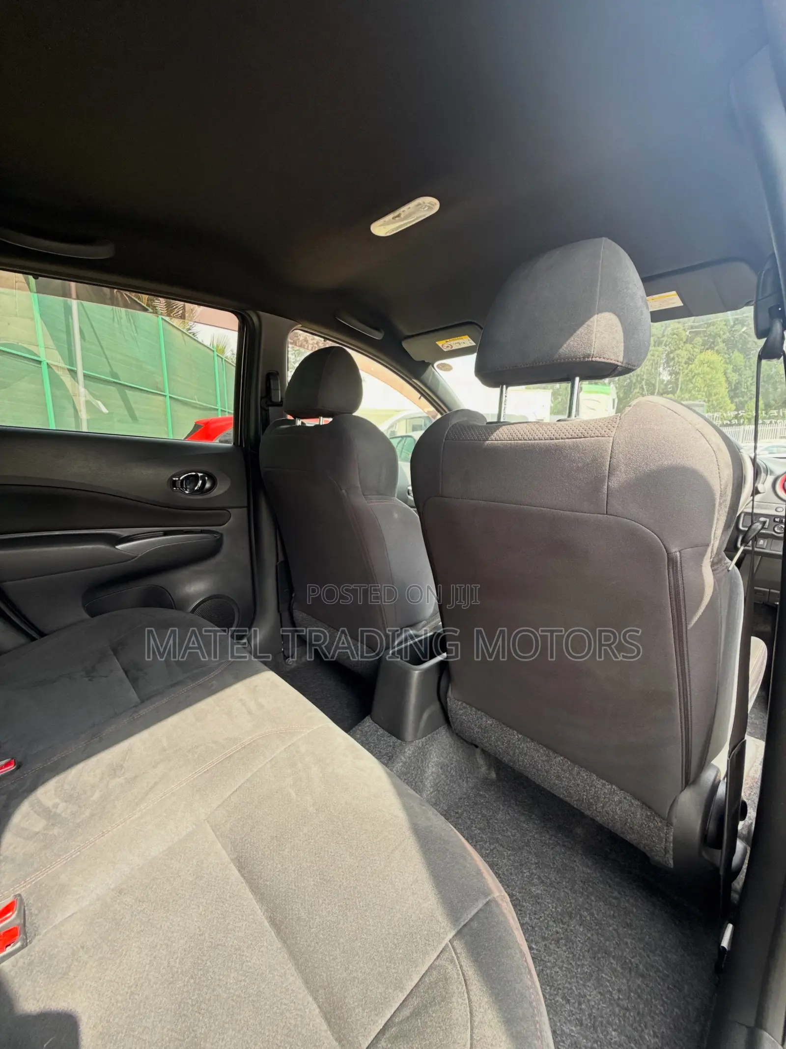 Nissan Note 1.2 Hybrid NISMO 2019 Silver