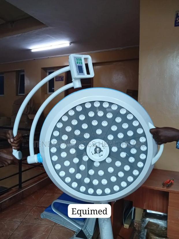 Operating Theatre Light
