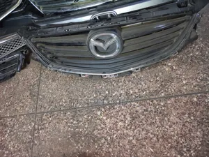 Mazda Atenza 2014 Grill