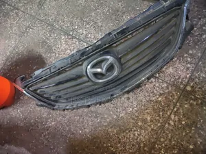 Mazda Atenza 2014 Grill