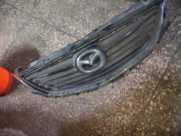 Mazda Atenza 2014 Grill - thumbnail 2
