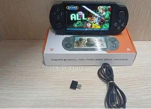 M1 Home Gaming Console – Thousands of Built-in Retro Games