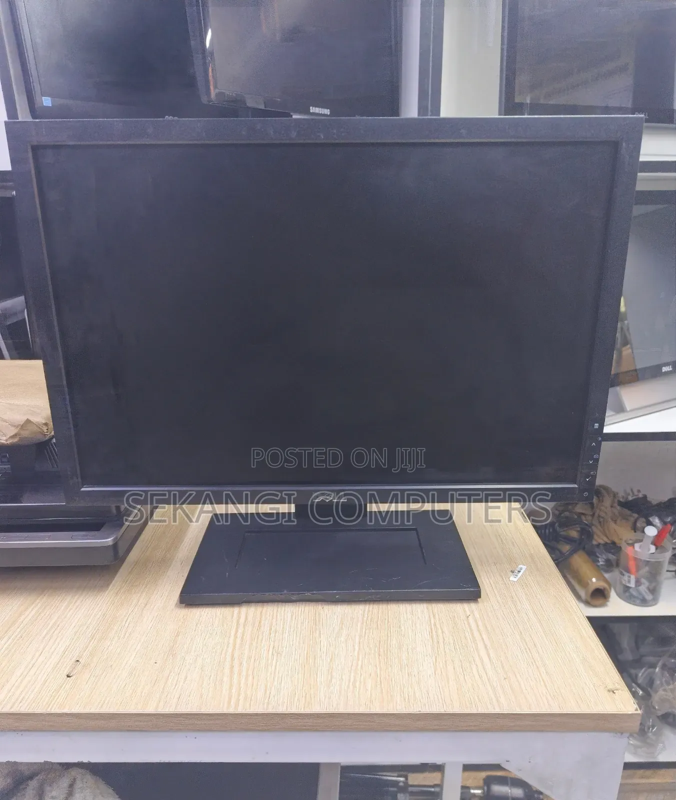 Dell 19-Inch Wide Monitor