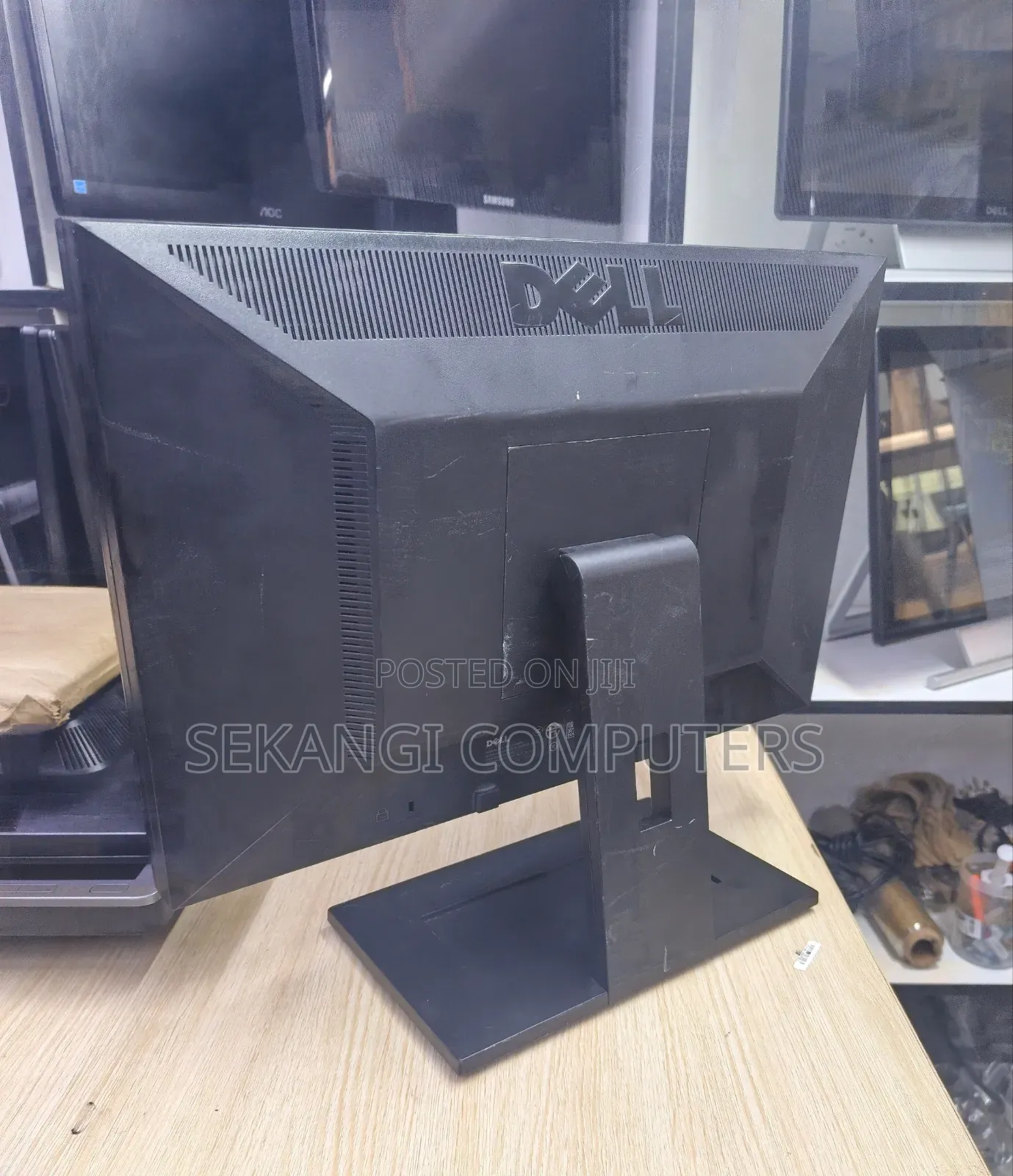 Dell 19-Inch Wide Monitor