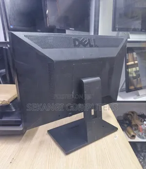Dell 19-Inch Wide Monitor