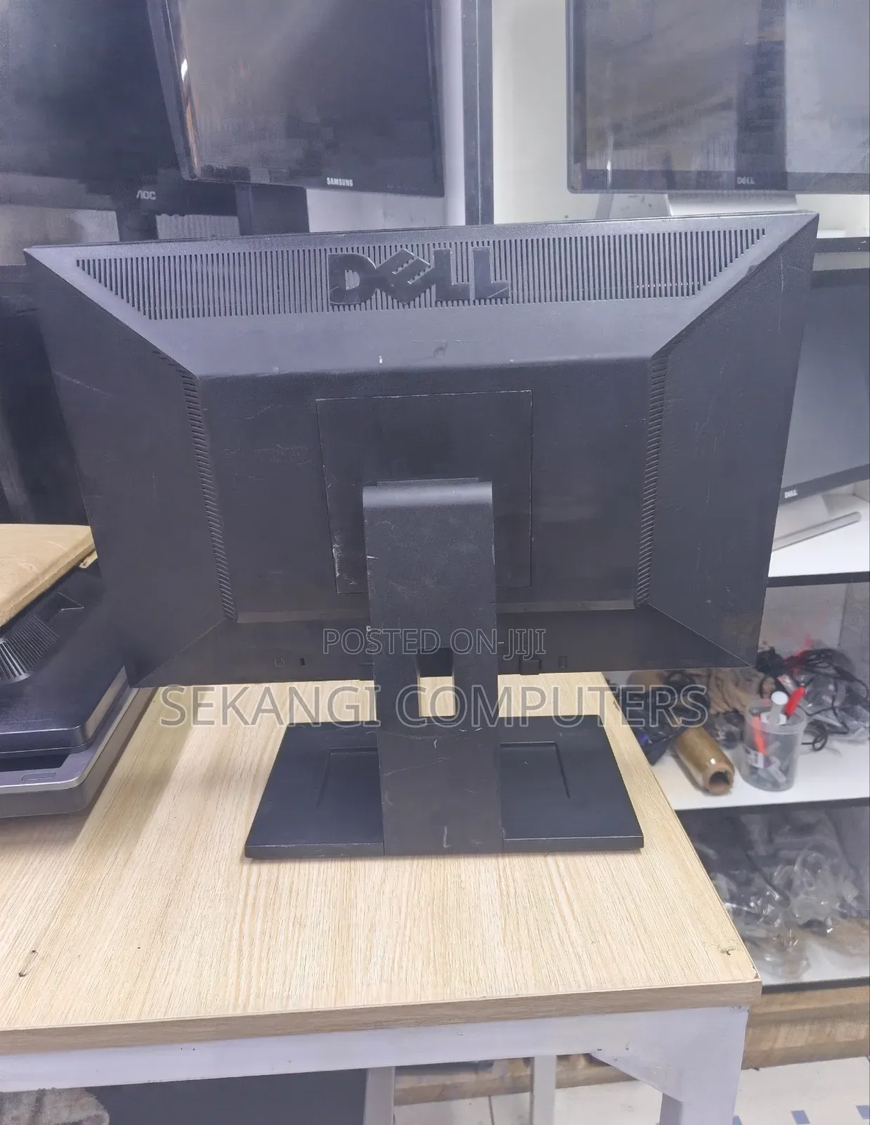 Dell 19-Inch Wide Monitor