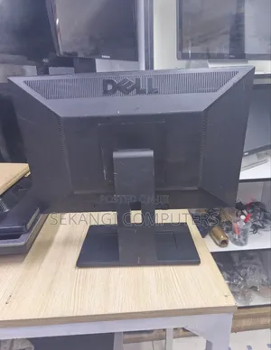 Dell 19-Inch Wide Monitor