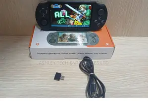 New M1 Gaming Player Console – Retro TV Gaming Experience