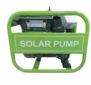 2200 Watts Solar Surface Pump