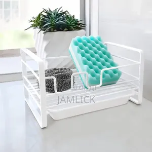 Sink Caddy With Water Tray – RB
