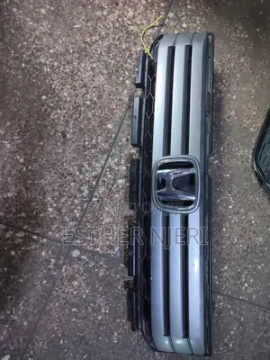 Ex Japan Honda Crossroad Grill Available
