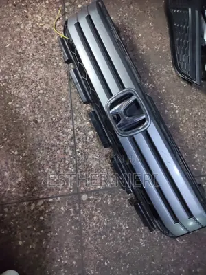 Ex Japan Honda Crossroad Grill Available
