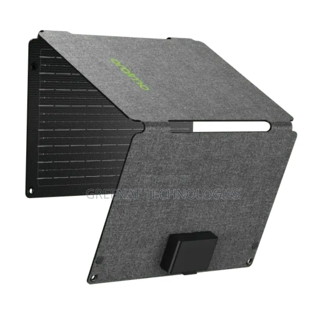 Oraimo SolarFlex 21 OSR-5211N 21W Portable Solar Panel