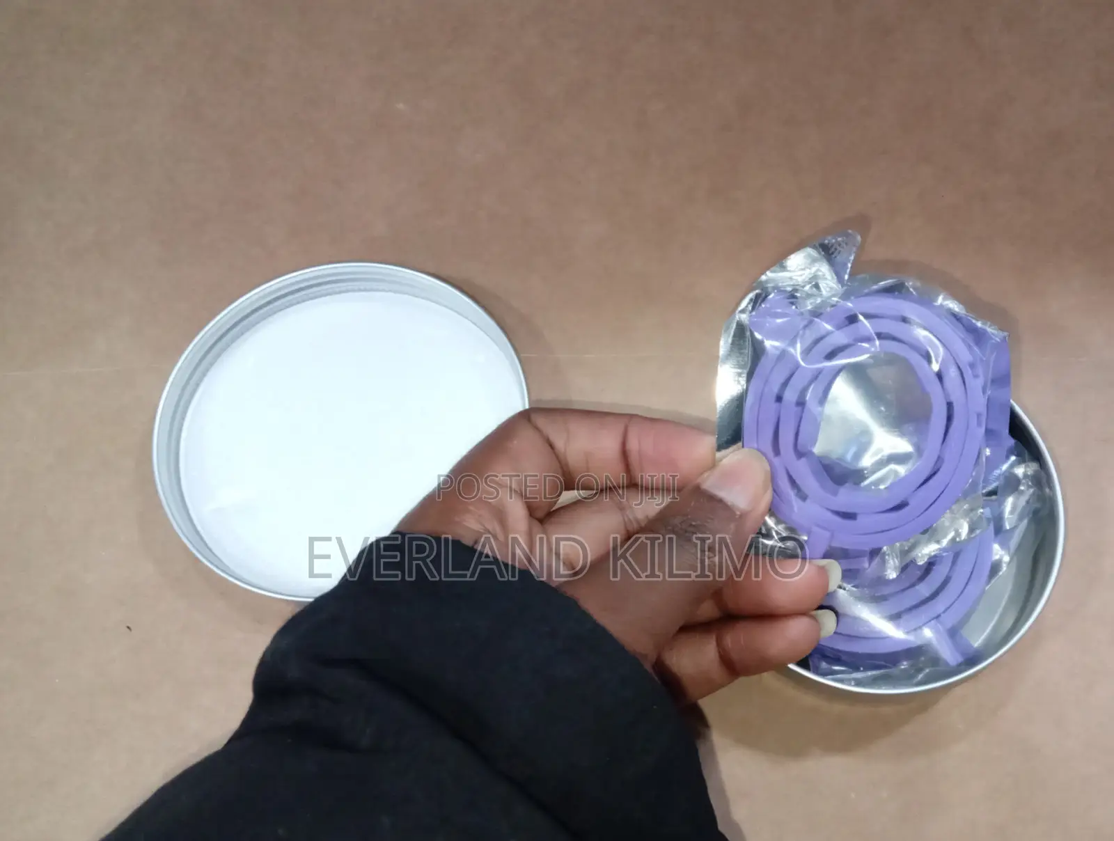 Flea and Tick Collar for Dogs