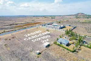 Prime Commercial Plots Touching Koma–Kenol Highway – Ideal for Busines