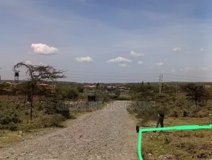 50×100 Plot for Sale in Ngong Kibiku